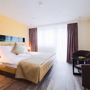Filderhof Hotel